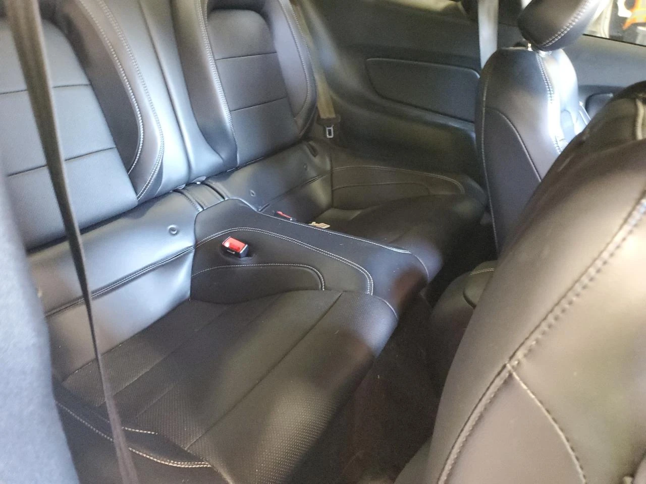 Ford Mustang GT* 5.0* V8* * * *  | Mobile.bg   9