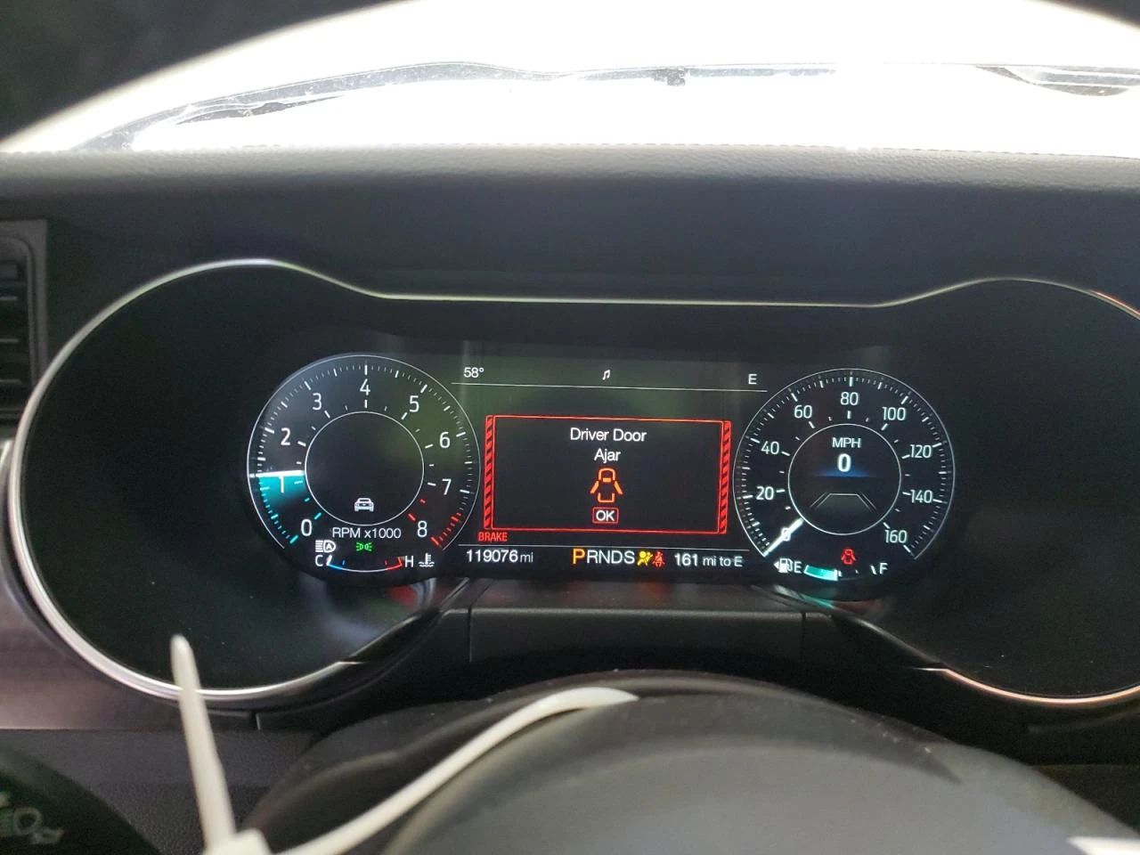 Ford Mustang GT* 5.0* V8* * * *  | Mobile.bg   10