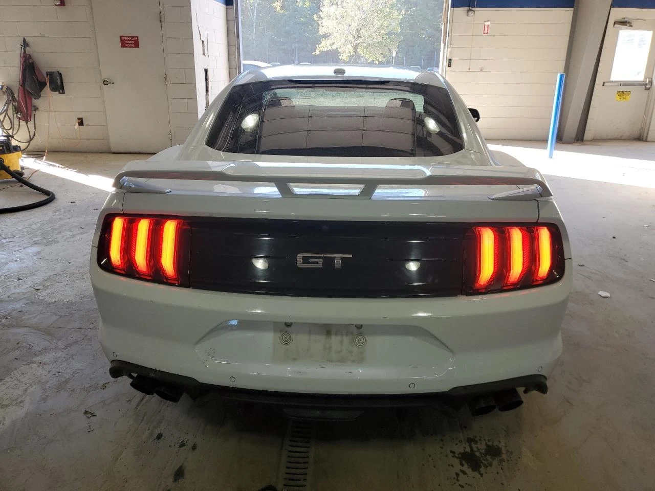 Ford Mustang GT* 5.0* V8* * * *  | Mobile.bg   5