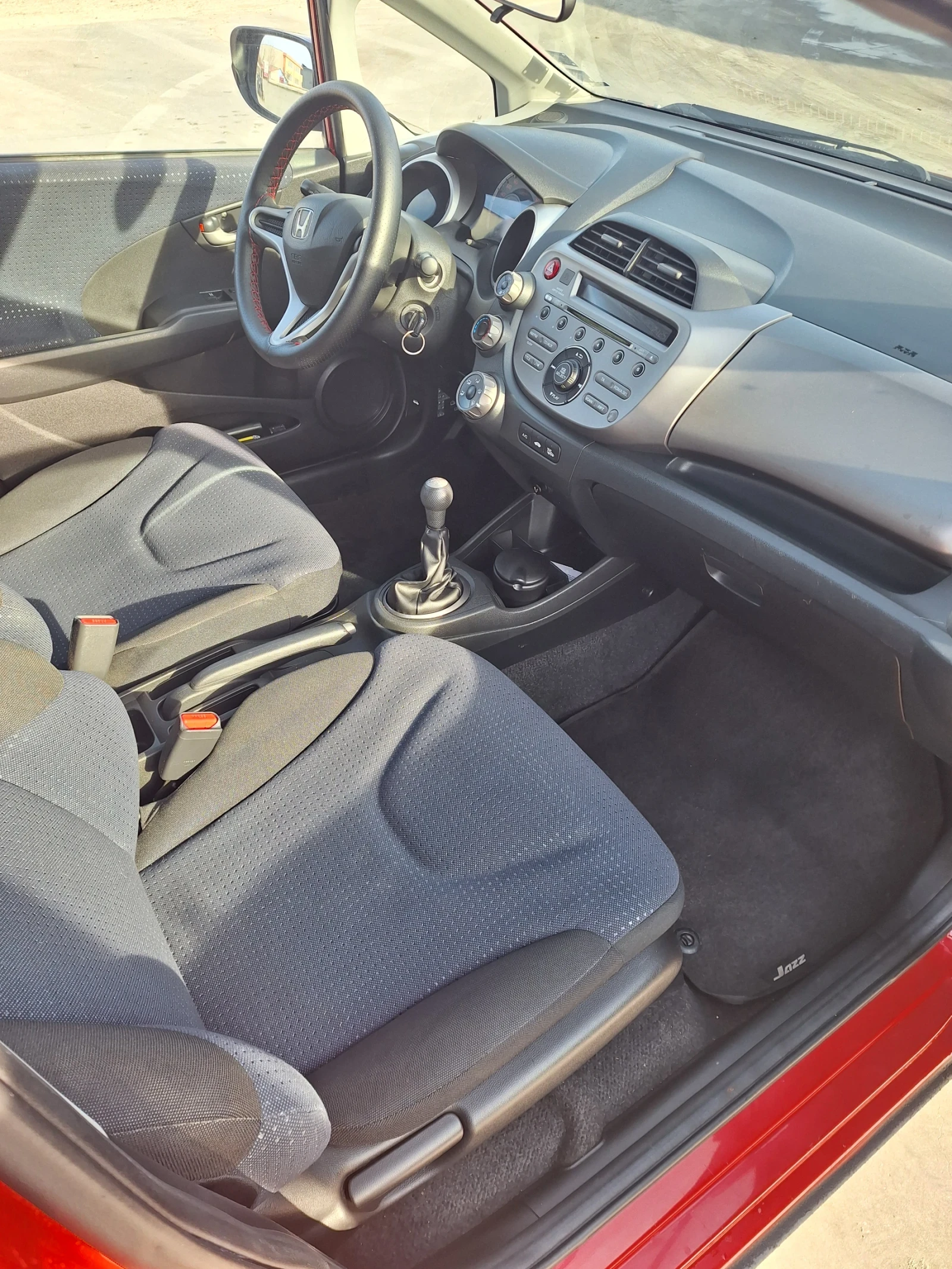 Honda Jazz | Mobile.bg � ����������� 11