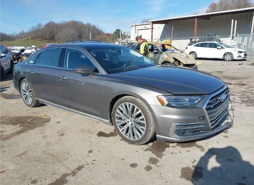 Audi A8  L* DIGITAL* ���������* �������* Bang & Olufsen | Mobile.bg � ����������� 1