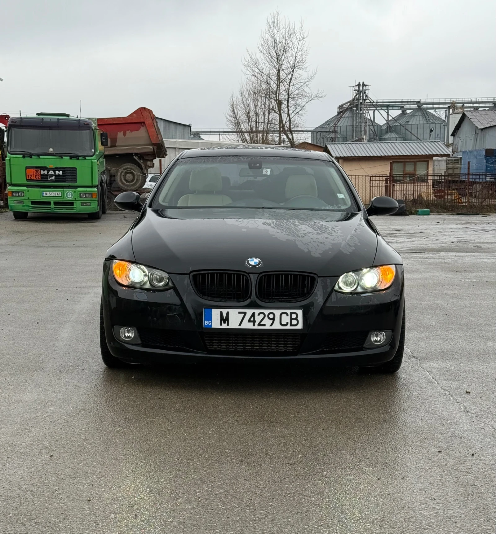 BMW 330 XD - изображение 2