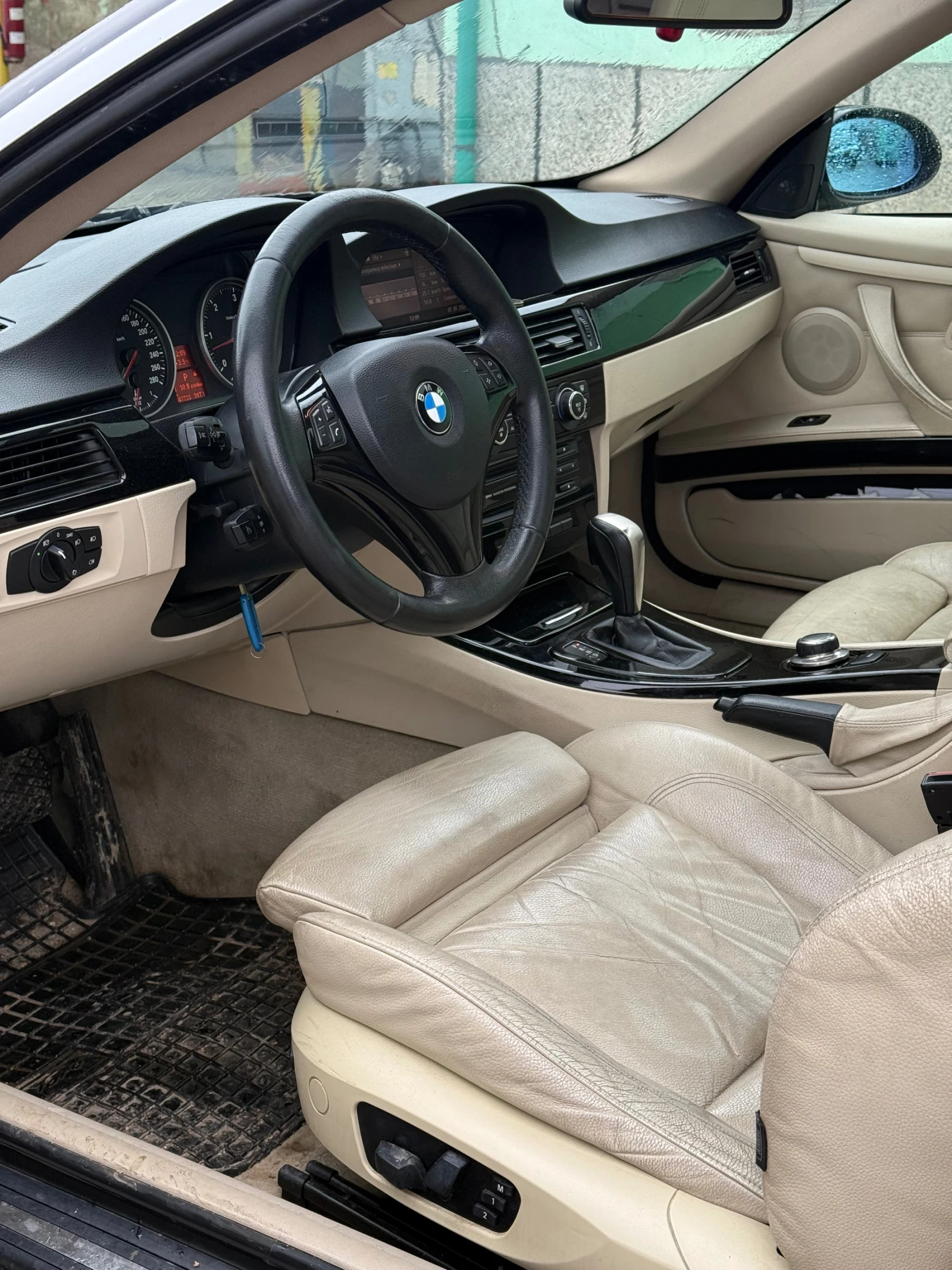 BMW 330 XD - изображение 7