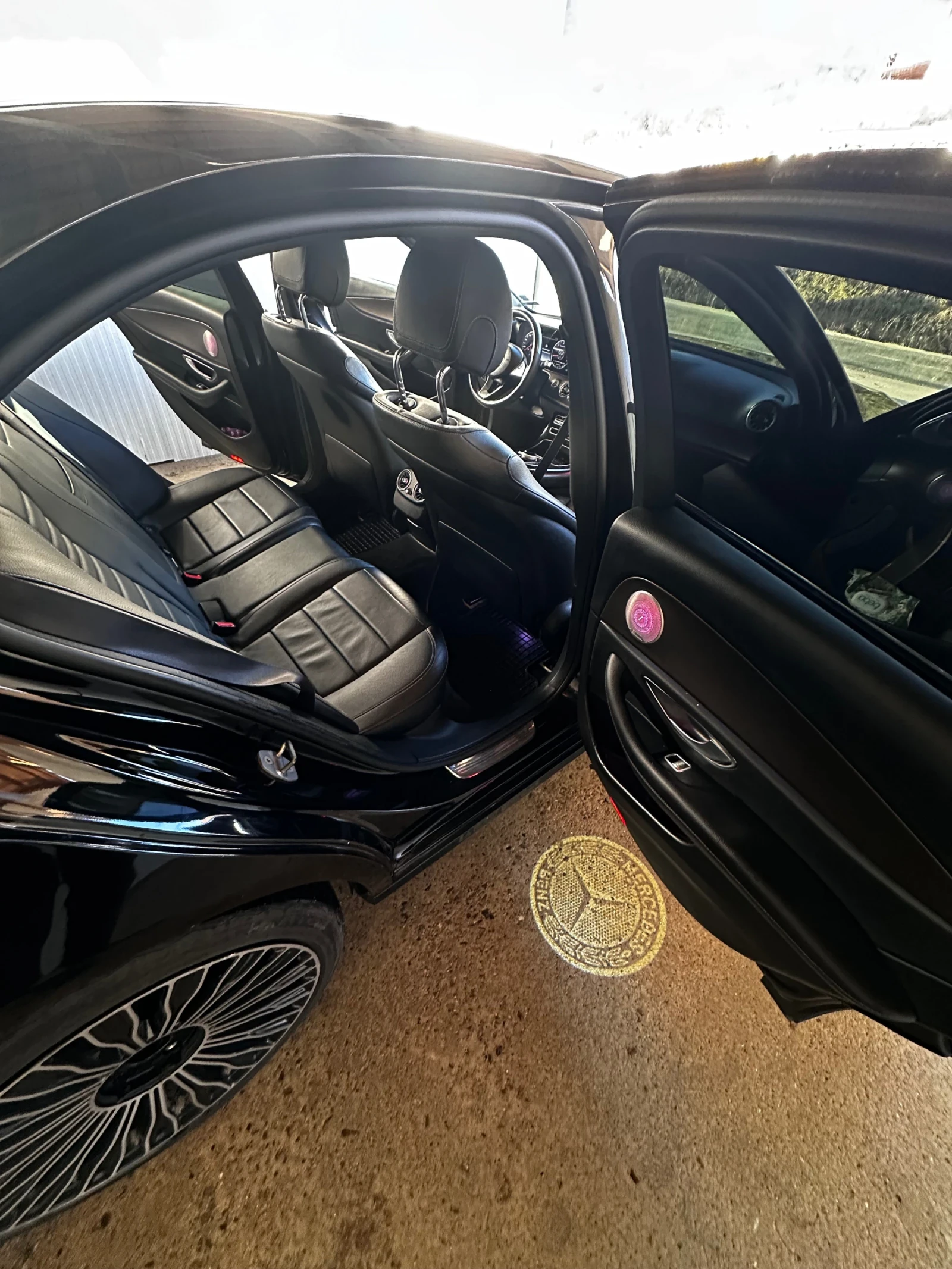 Mercedes-Benz E 220 Mercedes E220  - изображение 7