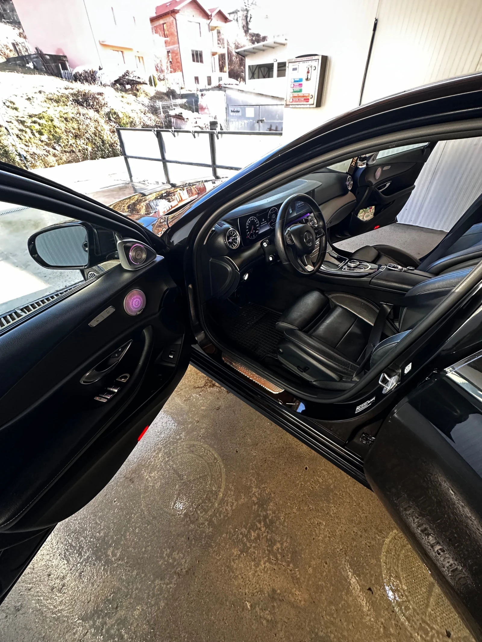 Mercedes-Benz E 220 Mercedes E220  - изображение 9