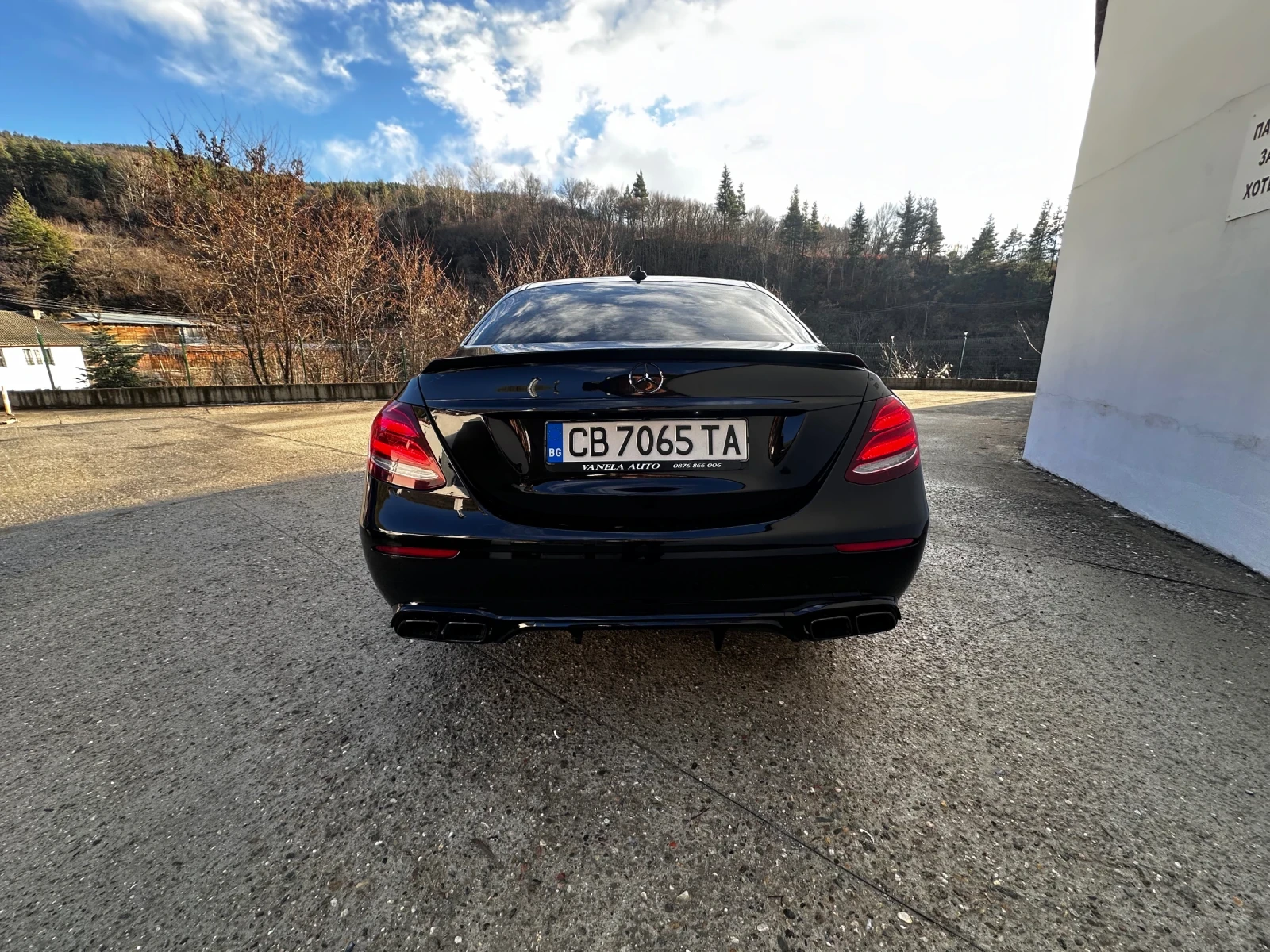 Mercedes-Benz E 220 Mercedes E220  - изображение 3