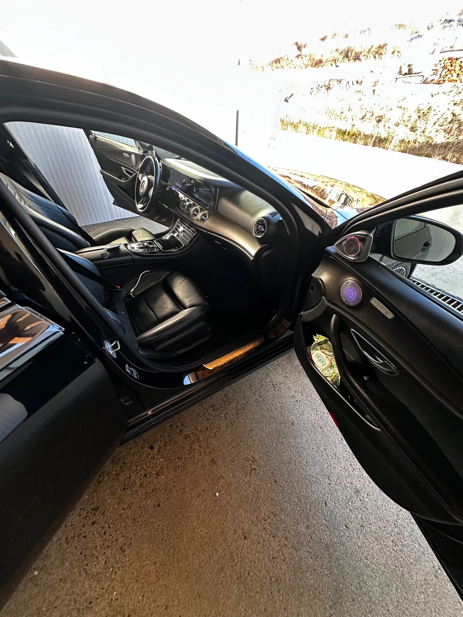 Mercedes-Benz E 220 Mercedes E220  - изображение 5