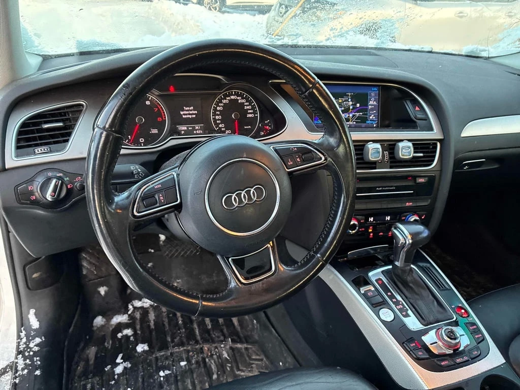 Audi A4 * Progressiv plus * CARFAX * ���� �� �� | Mobile.bg � ����������� 14