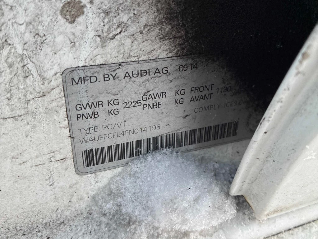 Audi A4 * Progressiv plus * CARFAX * ЦЕНА ДО БГ - изображение 10