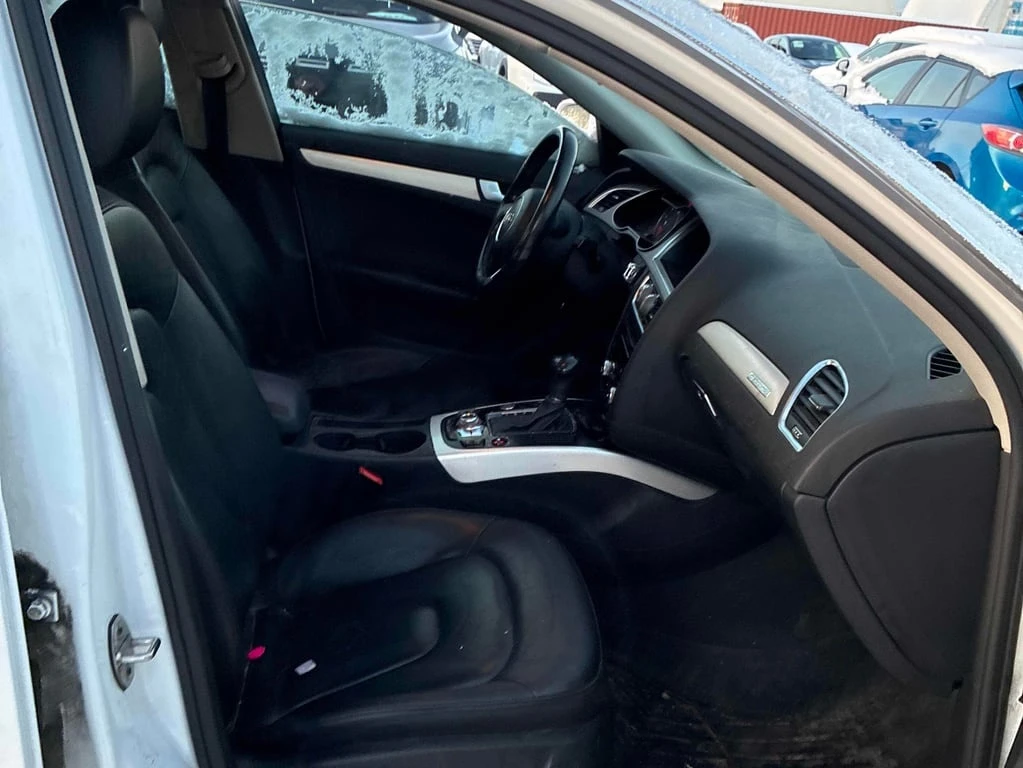 Audi A4 * Progressiv plus * CARFAX * ���� �� �� | Mobile.bg � ����������� 16