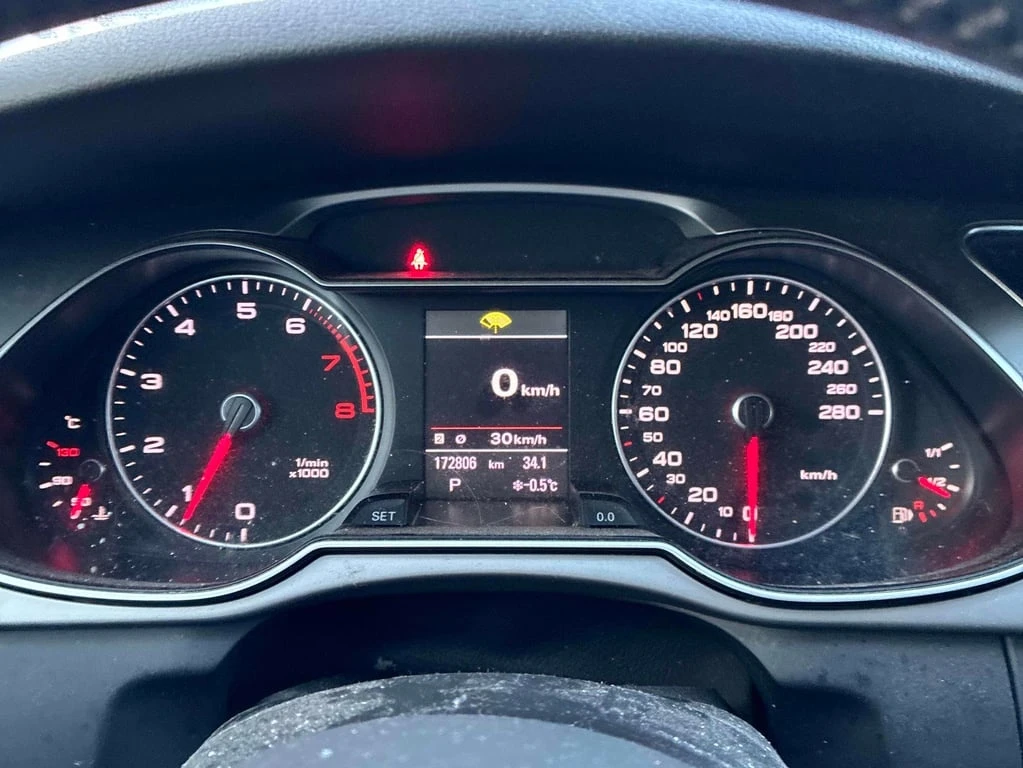 Audi A4 * Progressiv plus * CARFAX * ЦЕНА ДО БГ - изображение 8