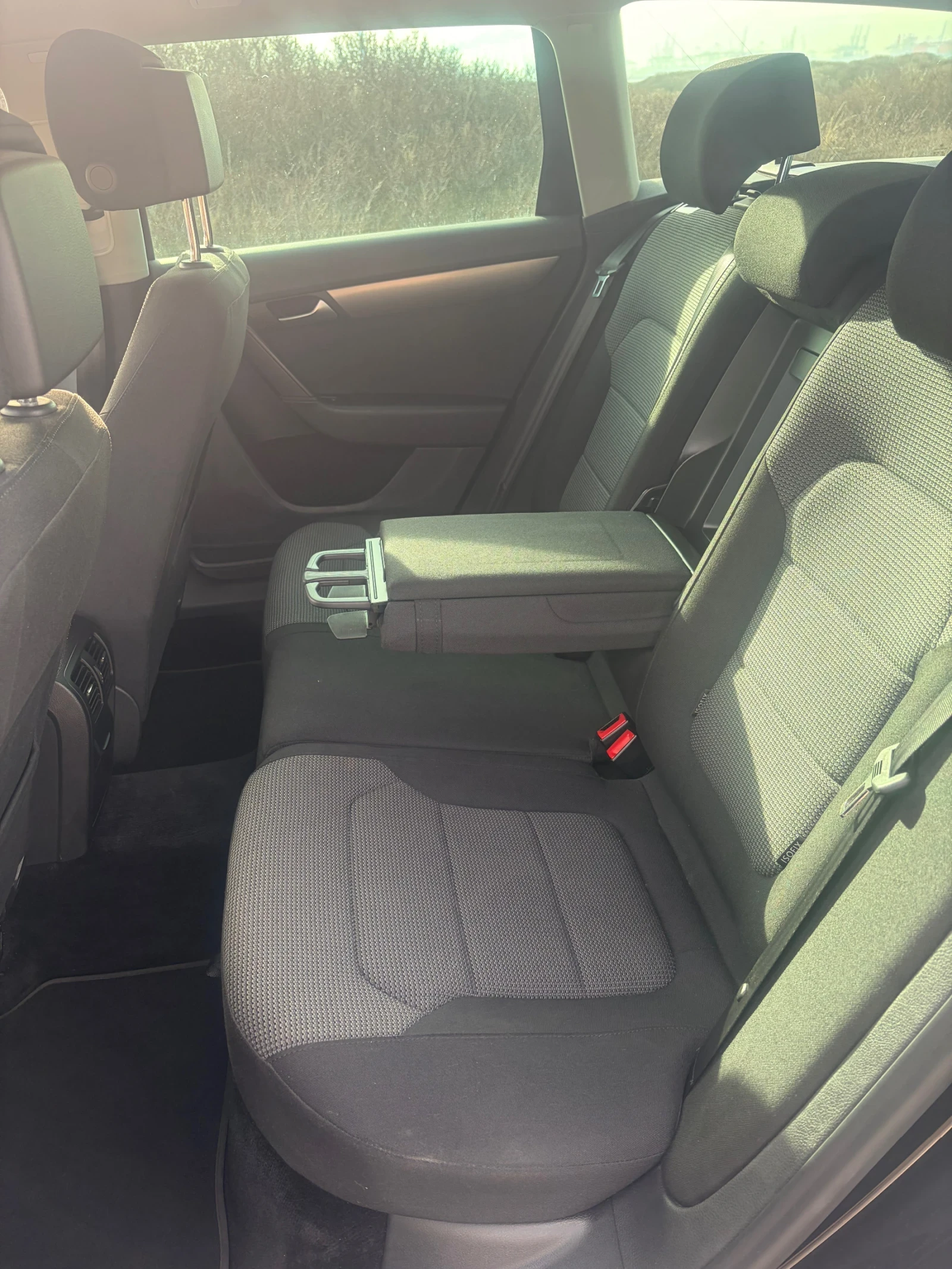 VW Passat 1.6TDI 2013 | Mobile.bg � ����������� 12