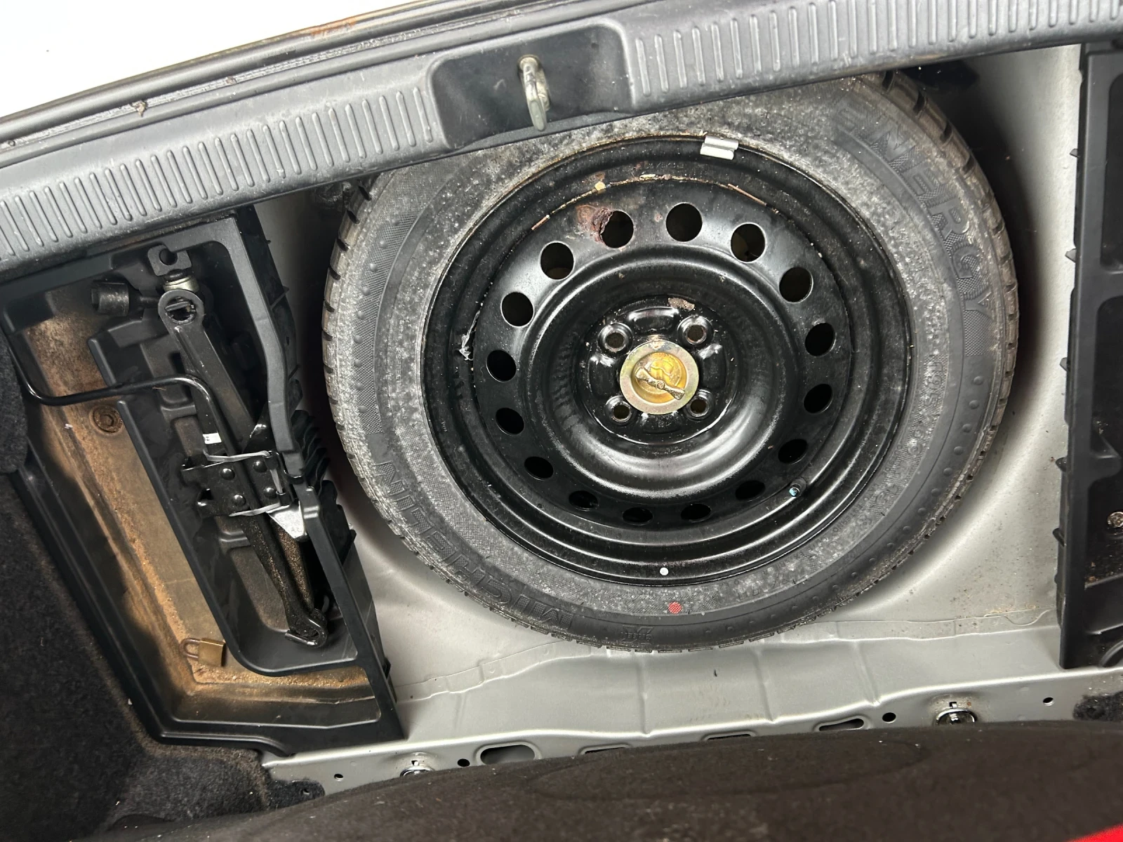 Toyota Corolla 1.4 VVT-i 97 �.�. 155000 ��. | Mobile.bg � ����������� 12