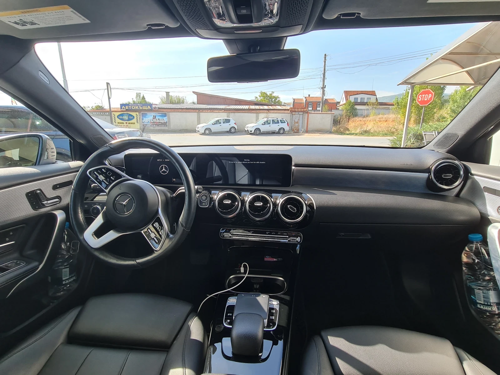 Mercedes-Benz A 220 | Mobile.bg � ����������� 7