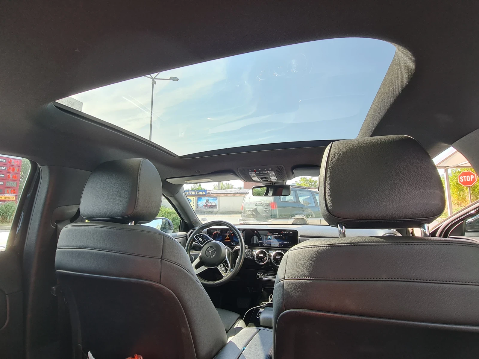 Mercedes-Benz A 220 | Mobile.bg � ����������� 9