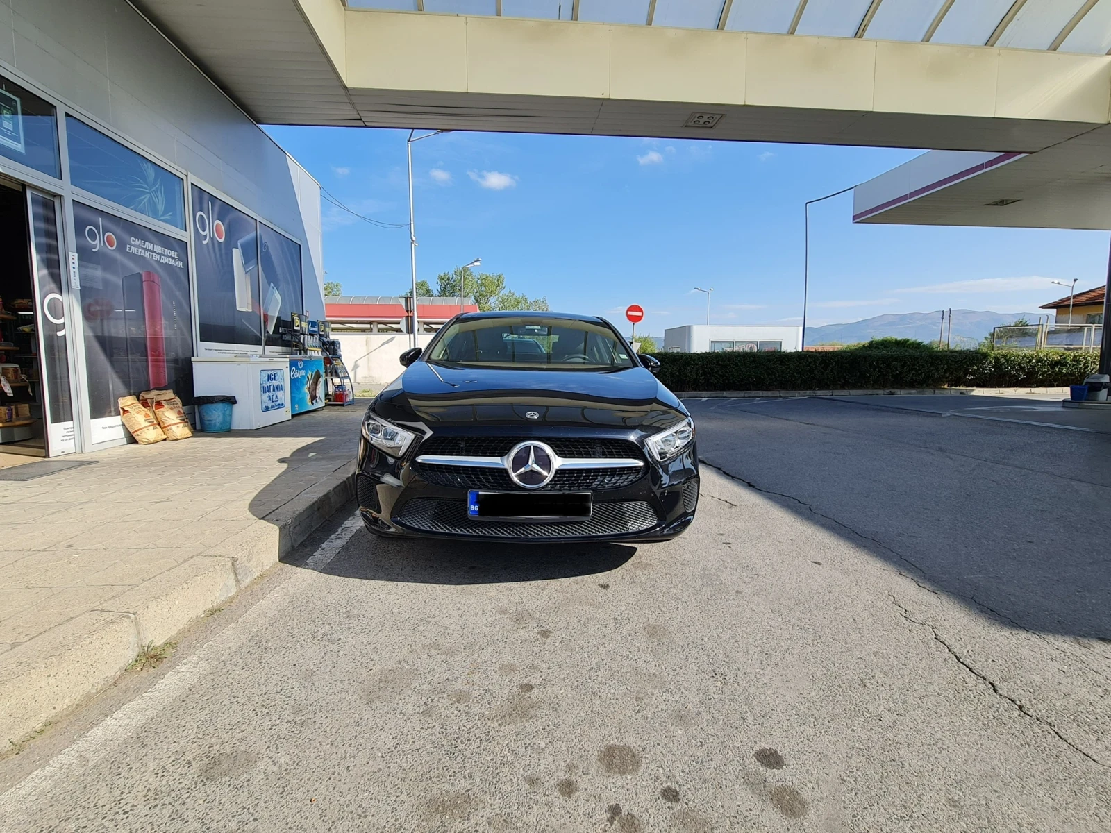 Mercedes-Benz A 220 | Mobile.bg � ����������� 1