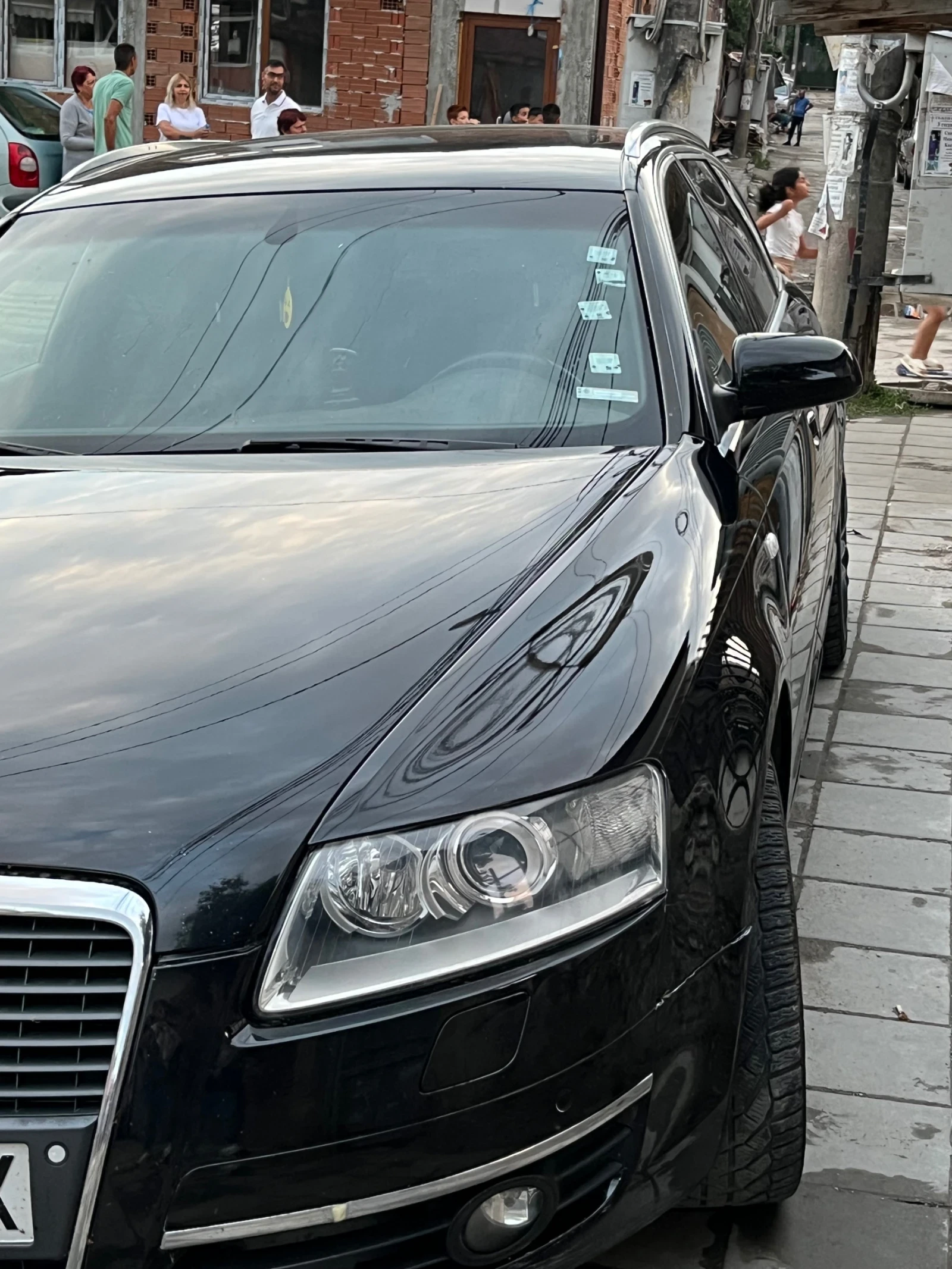 Audi A6 | Mobile.bg � ����������� 3