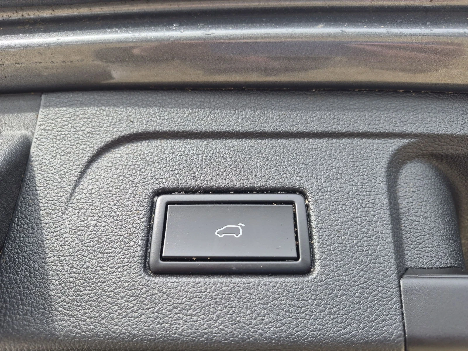 VW Touran ������� 2.0tdi 150ps | Mobile.bg � ����������� 9