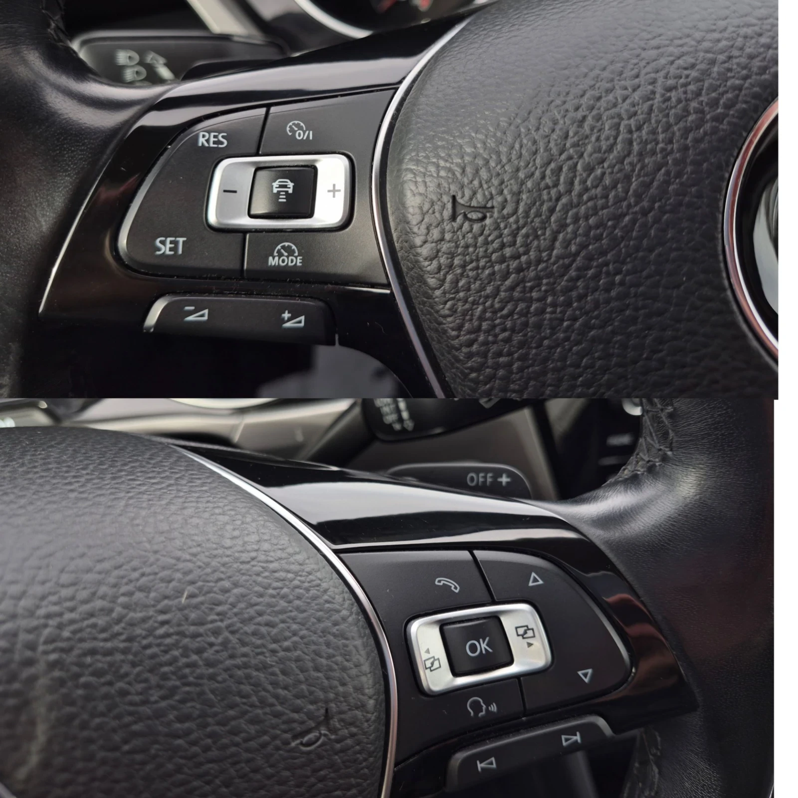 VW Touran ������� 2.0tdi 150ps | Mobile.bg � ����������� 13