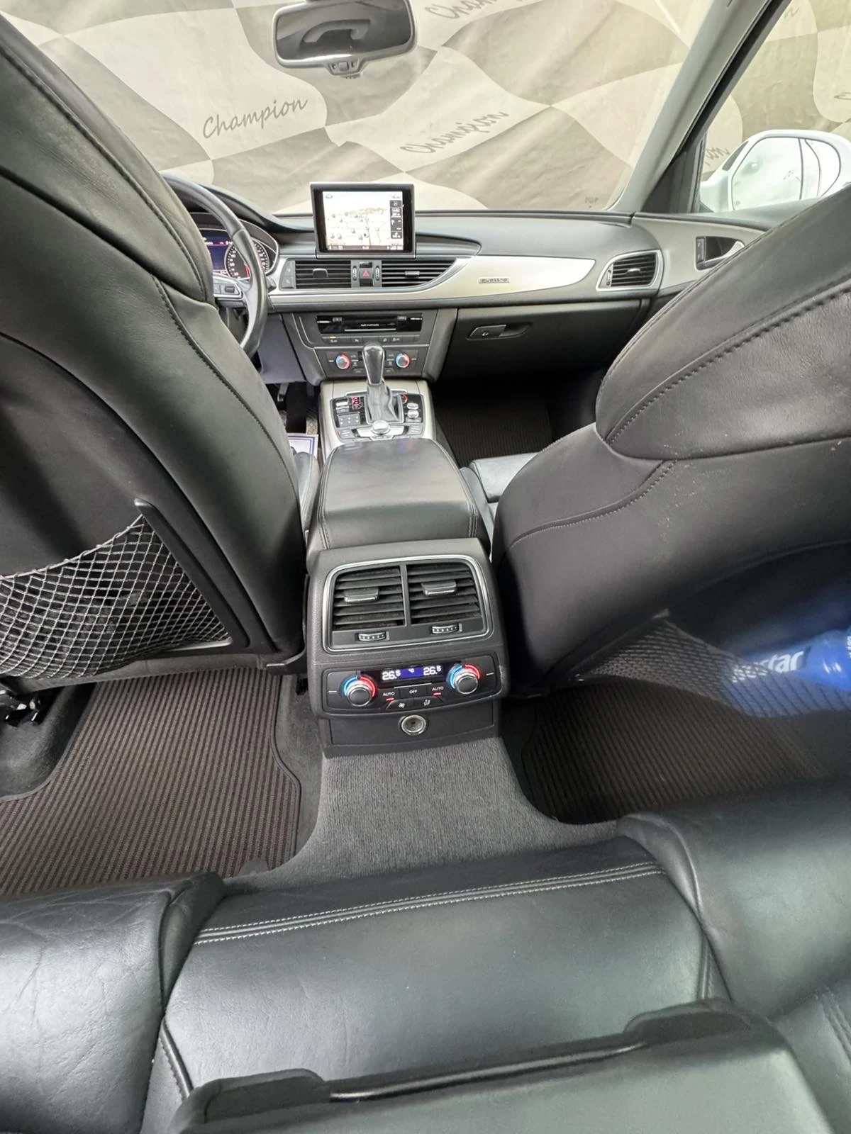 Audi A6 Allroad Бартер Лизинг, снимка 15 - Автомобили и джипове - 53713915