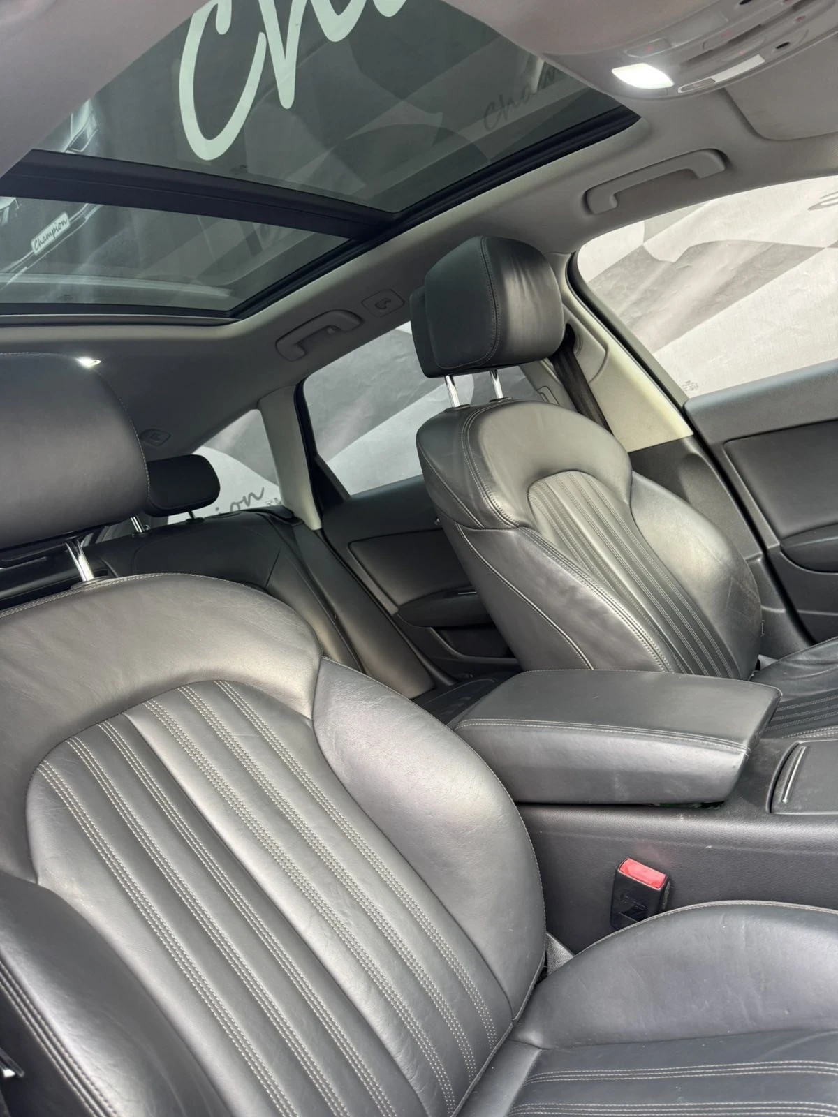 Audi A6 Allroad Бартер Лизинг, снимка 12 - Автомобили и джипове - 53713915