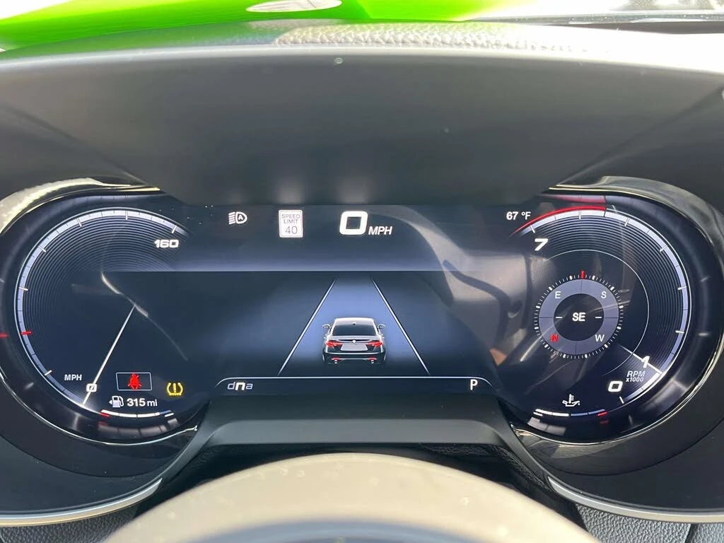 Alfa Romeo Giulia VELOCE RWD* АвтоКредит* (Цена до БГ), снимка 16 - Автомобили и джипове - 53780324