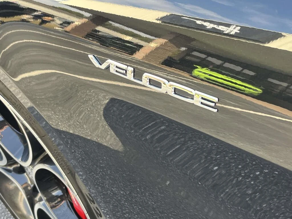 Alfa Romeo Giulia VELOCE RWD* АвтоКредит* (Цена до БГ), снимка 10 - Автомобили и джипове - 53780324