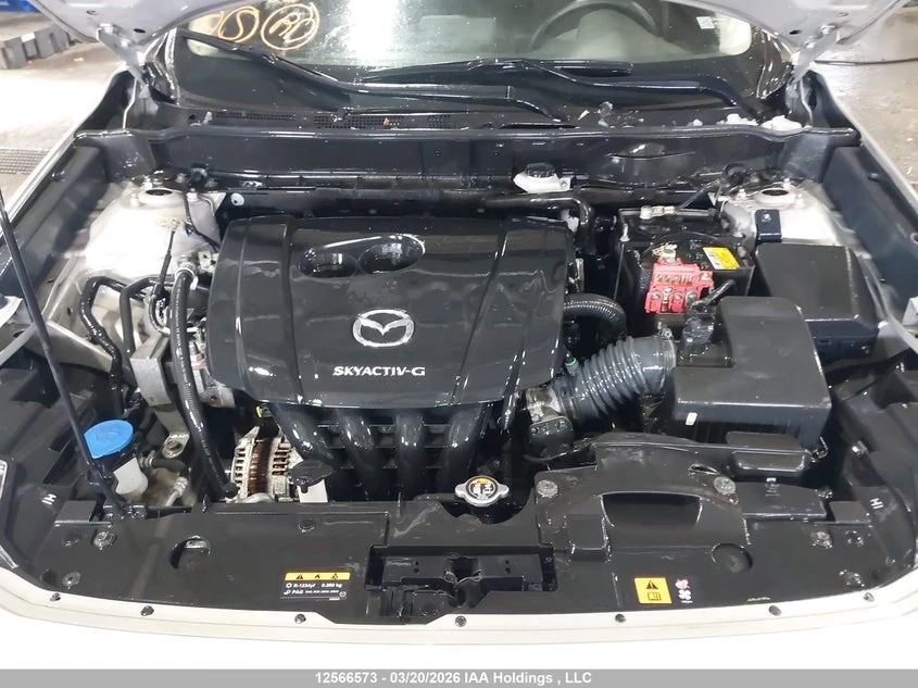 Mazda 121 2.0L I-4 DI, DOHC, VVT, 148HP AWD | Mobile.bg � ����������� 10