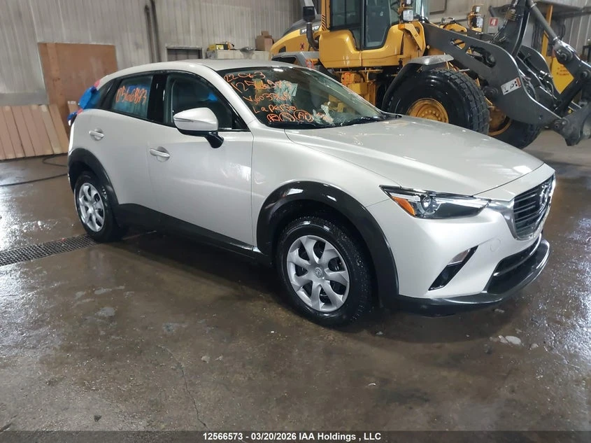 Mazda 121 2.0L I-4 DI, DOHC, VVT, 148HP AWD | Auto.bg — изображение 1