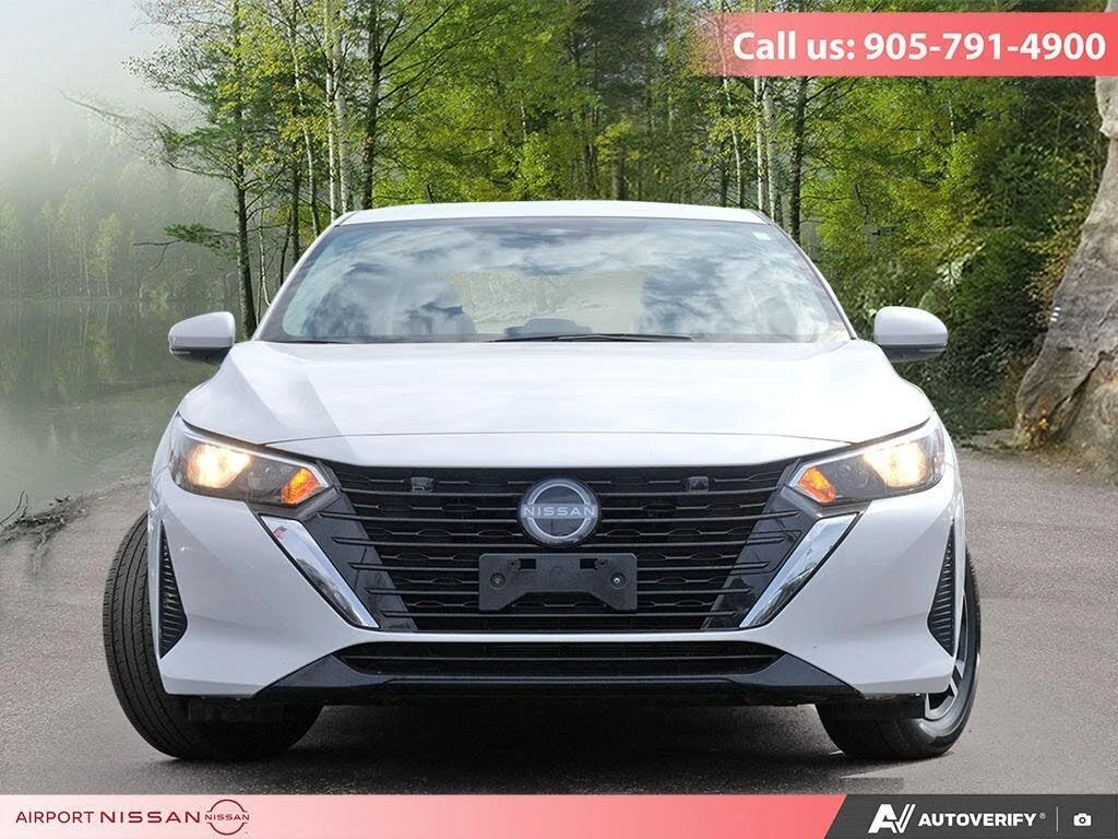 Nissan Sentra SV FWD* ����������* (���� �� ��)  | Mobile.bg � ����������� 2