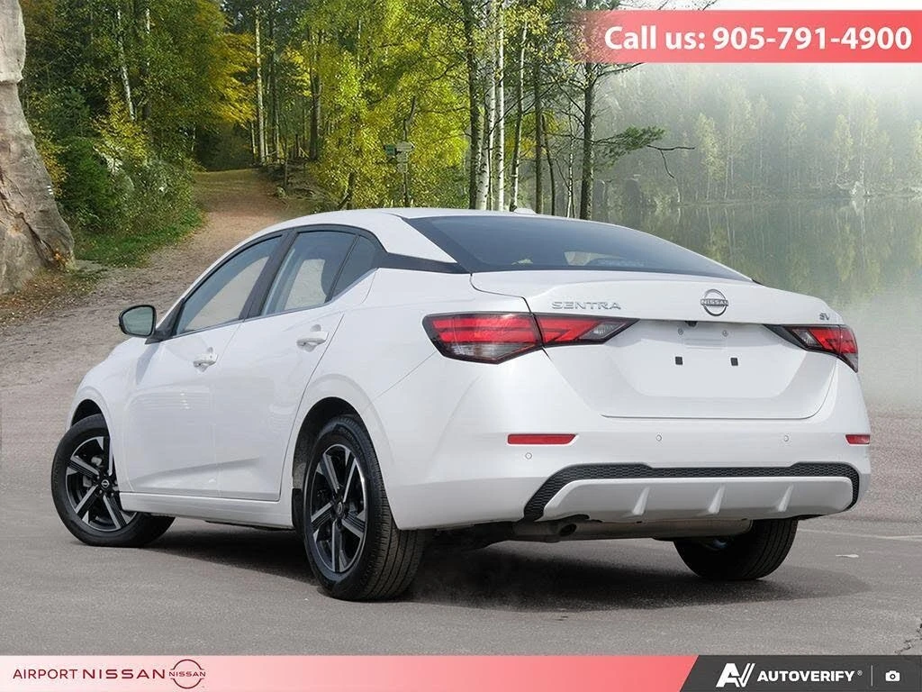 Nissan Sentra SV FWD* ����������* (���� �� ��)  | Mobile.bg � ����������� 4