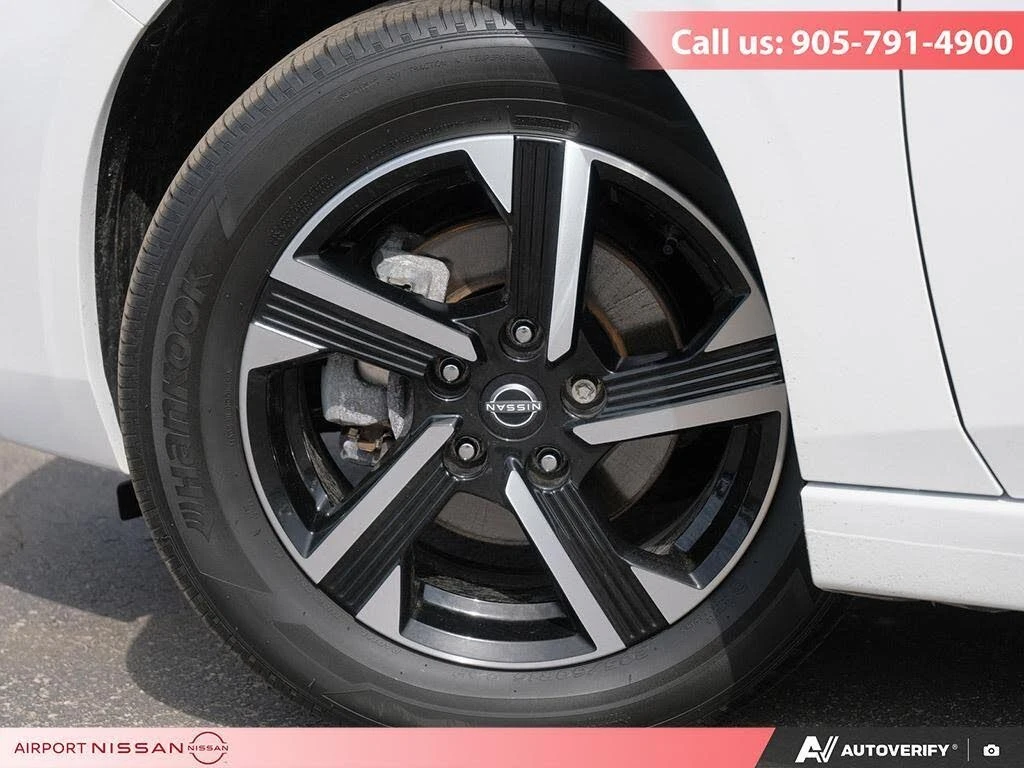 Nissan Sentra SV FWD* ����������* (���� �� ��)  | Mobile.bg � ����������� 6