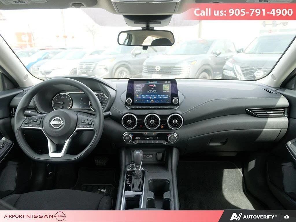 Nissan Sentra SV FWD* ����������* (���� �� ��)  | Mobile.bg � ����������� 17