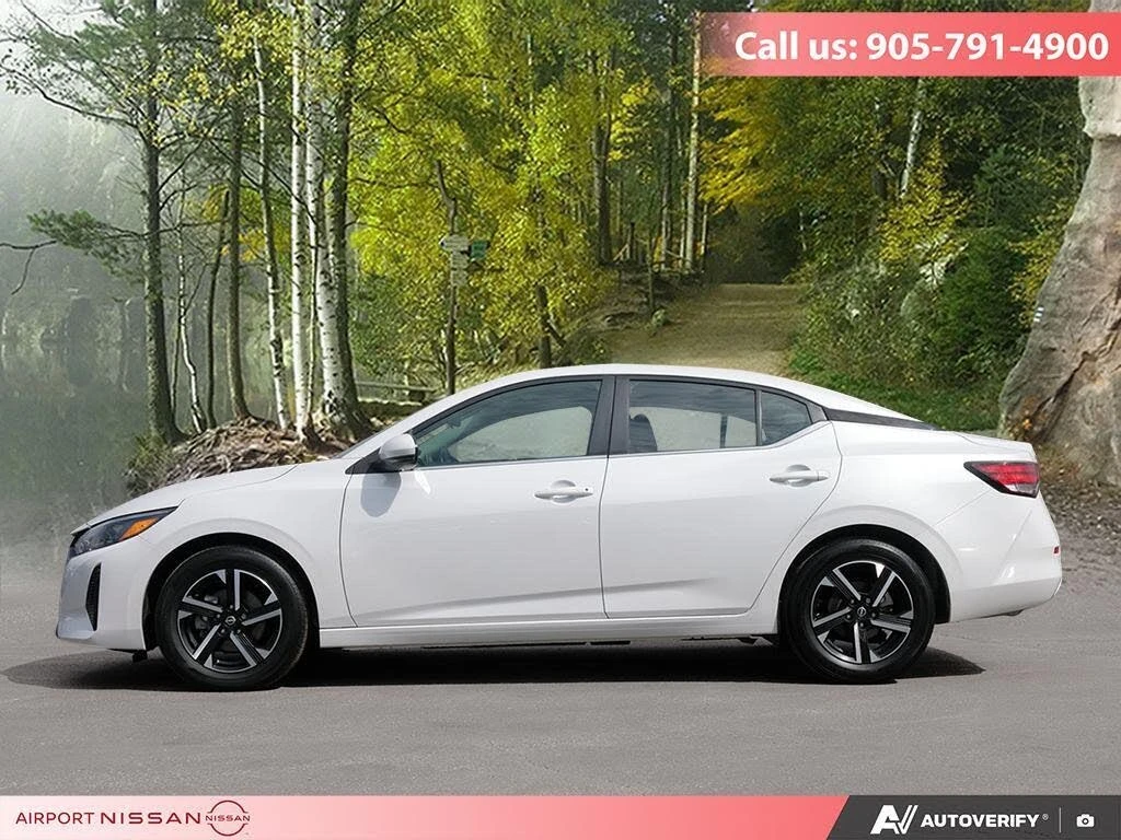 Nissan Sentra SV FWD* ����������* (���� �� ��)  | Mobile.bg � ����������� 3