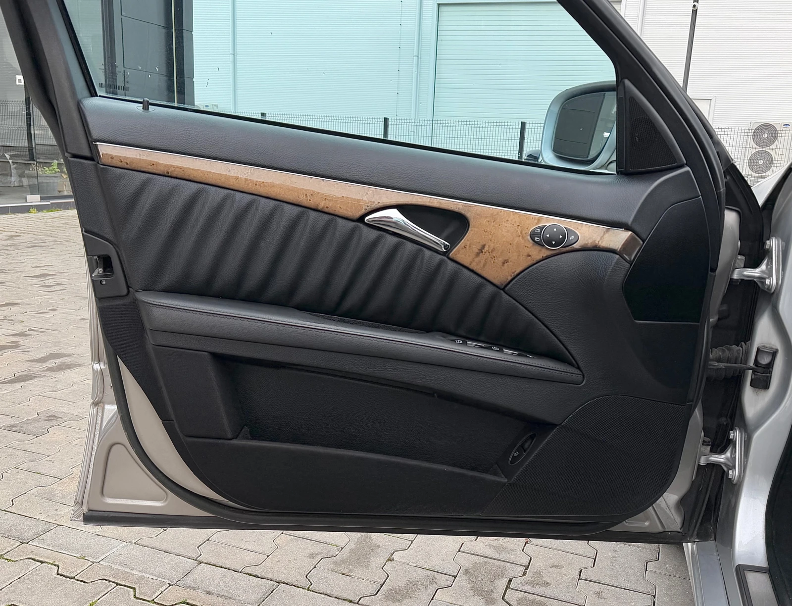 Mercedes-Benz E 320 300CDi Bluetec /EVO/ * Avantgarde*  | Mobile.bg � ����������� 12