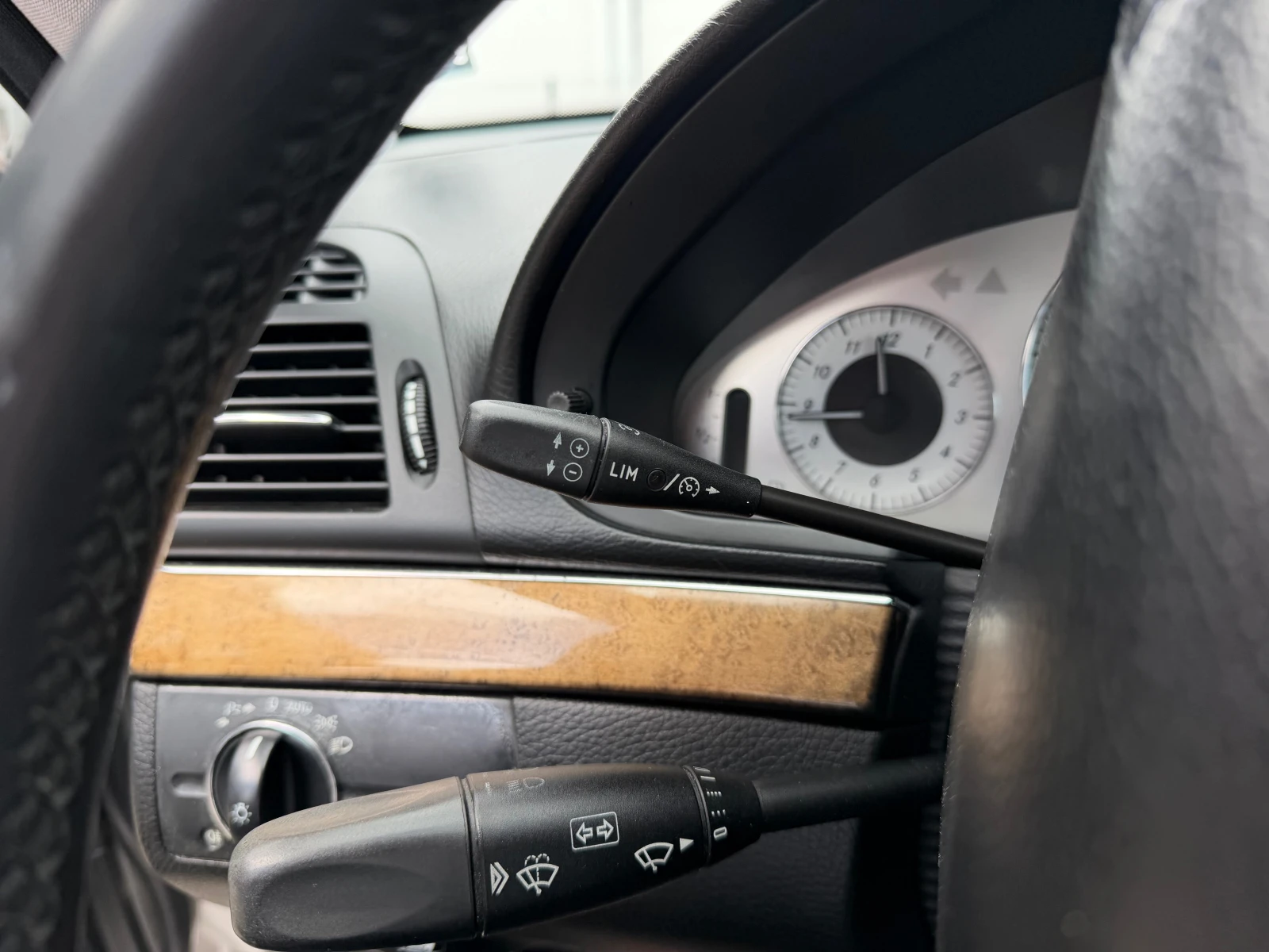 Mercedes-Benz E 320 300CDi Bluetec /EVO/ * Avantgarde*  | Mobile.bg � ����������� 17