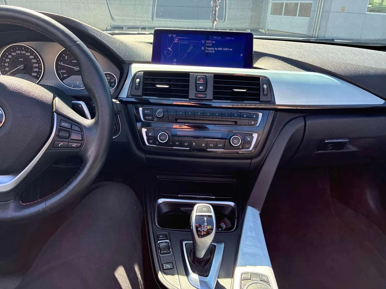 BMW 428 xDrive * CARFAX * KEYLESS * ПЕРА * КАБРИО, снимка 9 - Автомобили и джипове - 54143945