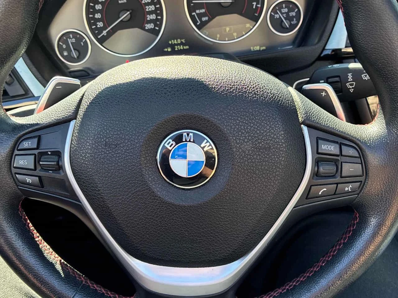 BMW 428 xDrive * CARFAX * KEYLESS * ПЕРА * КАБРИО, снимка 16 - Автомобили и джипове - 54143945