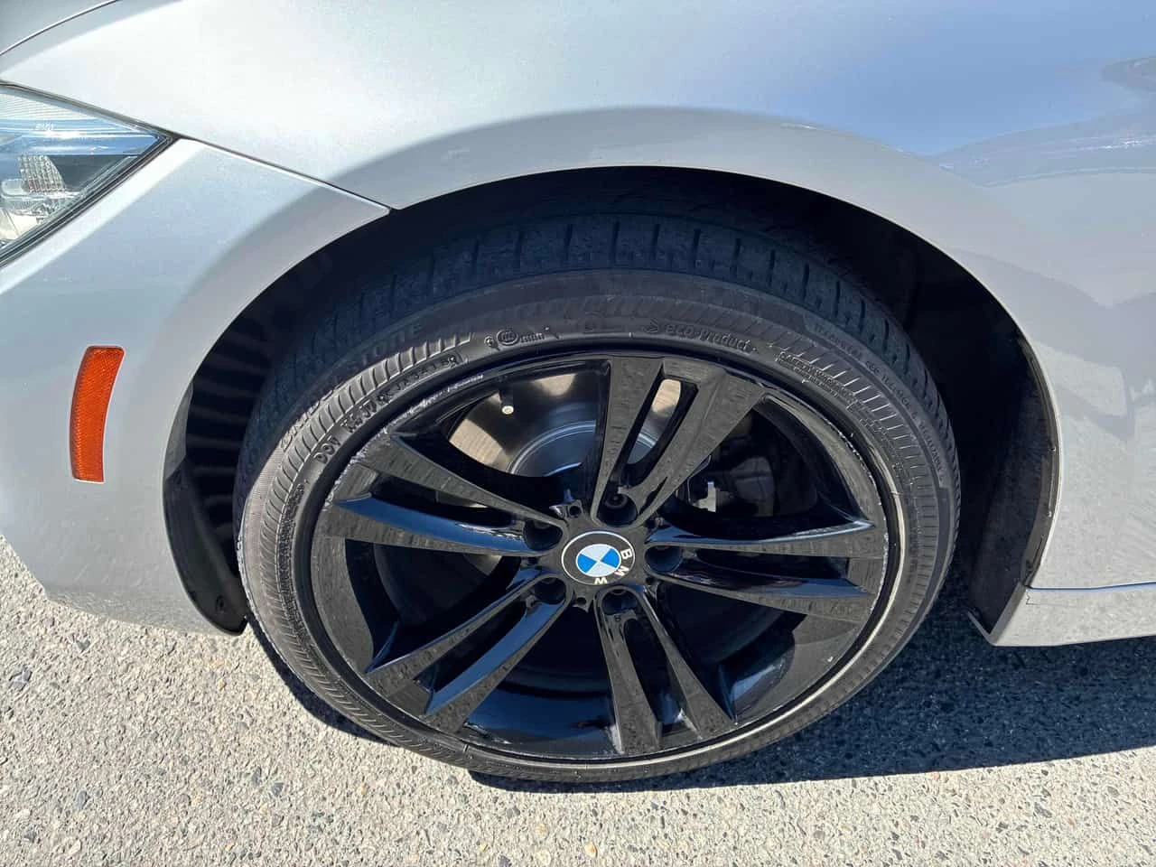 BMW 428 xDrive * CARFAX * KEYLESS * ПЕРА * КАБРИО, снимка 7 - Автомобили и джипове - 54143945