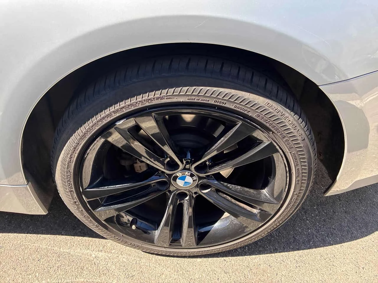 BMW 428 xDrive * CARFAX * KEYLESS * ПЕРА * КАБРИО, снимка 11 - Автомобили и джипове - 54143945