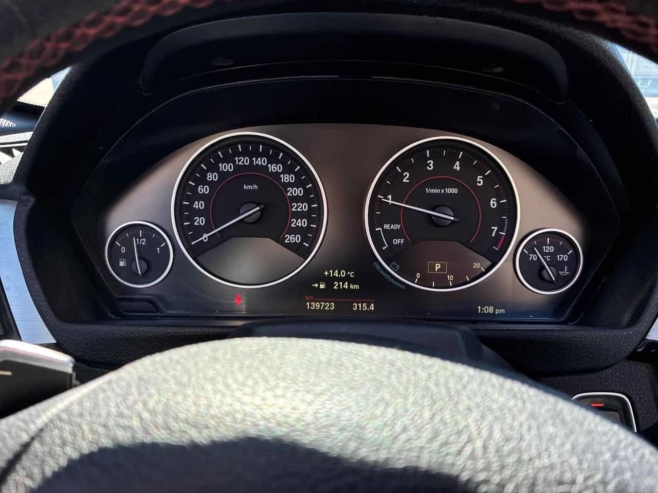 BMW 428 xDrive * CARFAX * KEYLESS * ПЕРА * КАБРИО, снимка 8 - Автомобили и джипове - 54143945