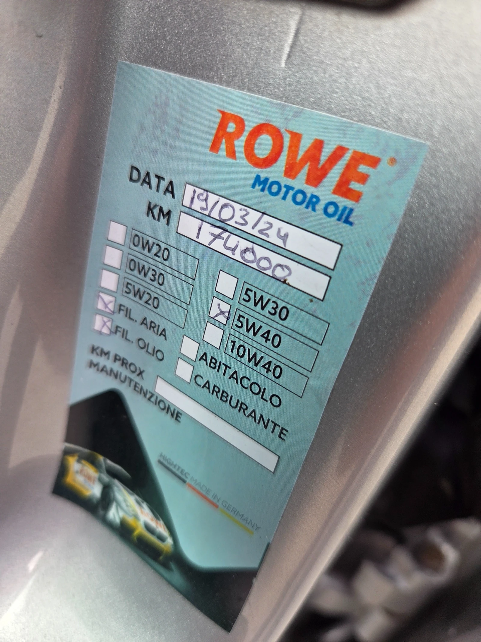 Lancia Musa 1.3m-Jet ОТЛИЧНА, снимка 8 - Автомобили и джипове - 54258258