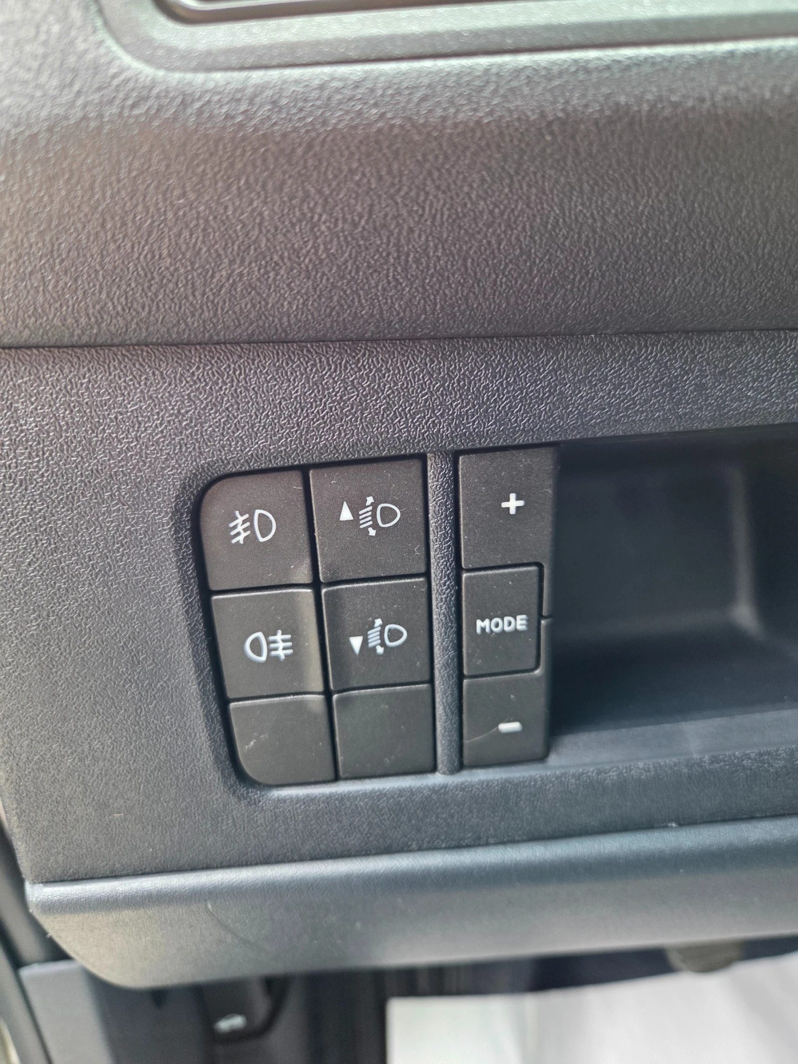 Lancia Musa 1.3m-Jet ОТЛИЧНА, снимка 13 - Автомобили и джипове - 54258258