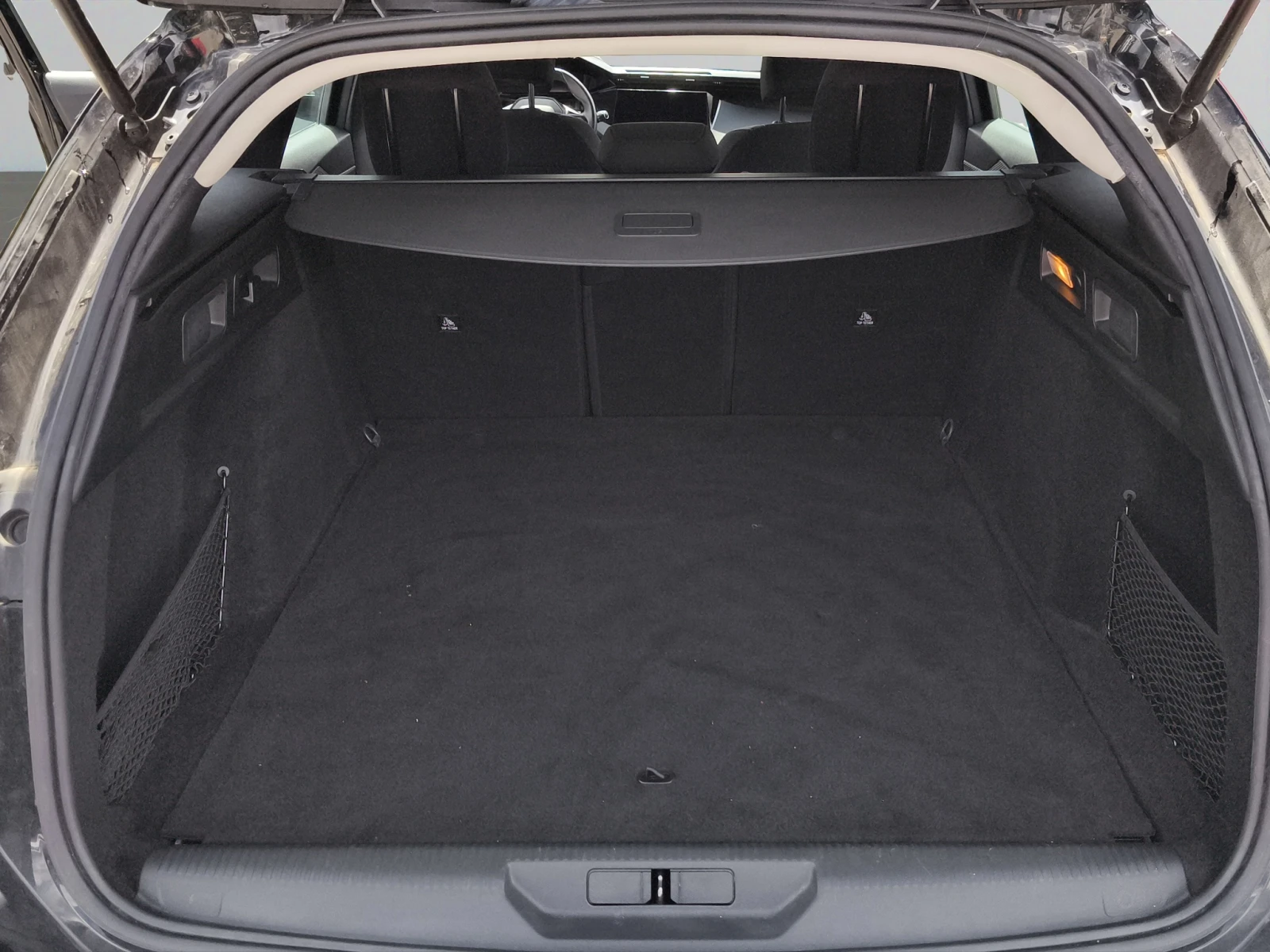 Peugeot 308 SW ACTIVE PACK 1, 2 PureTech 130 EAT8//2209R04, снимка 14 - Автомобили и джипове - 54551518