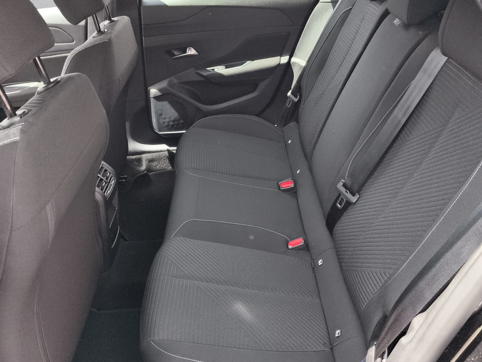 Peugeot 308 SW ACTIVE PACK 1, 2 PureTech 130 EAT8//2209R04, снимка 12 - Автомобили и джипове - 54551518