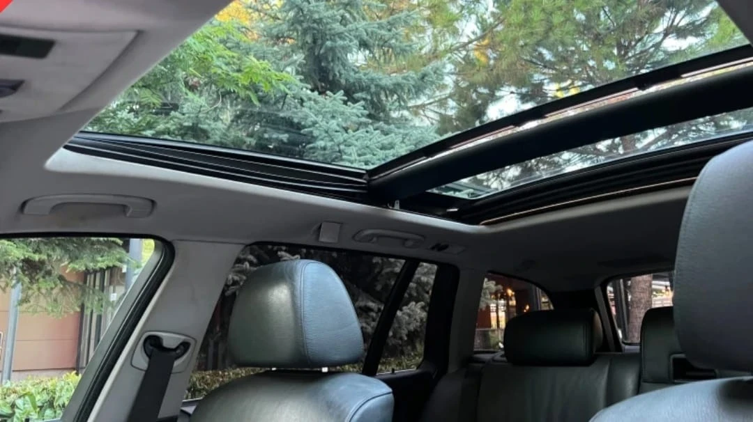 BMW 525, снимка 5 - Автомобили и джипове - 54566224