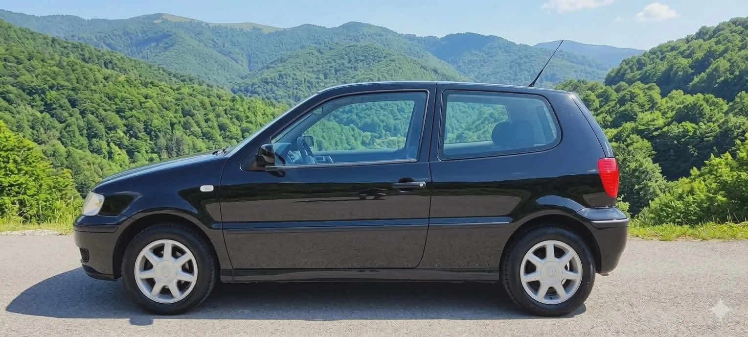 VW Polo, снимка 2 - Автомобили и джипове - 55040446