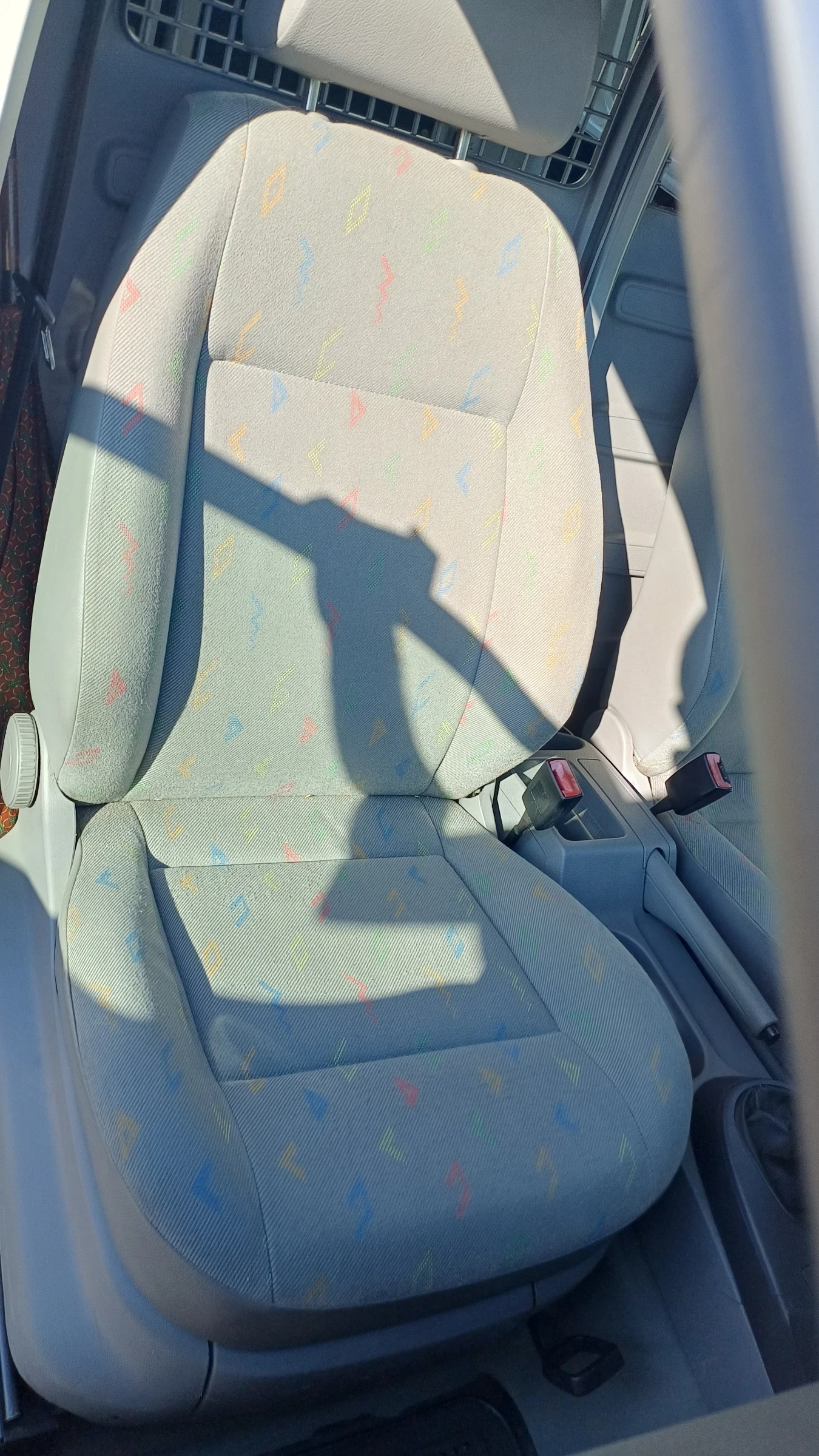VW Caddy 1.9TDI 105 ��������� | Mobile.bg � ����������� 12