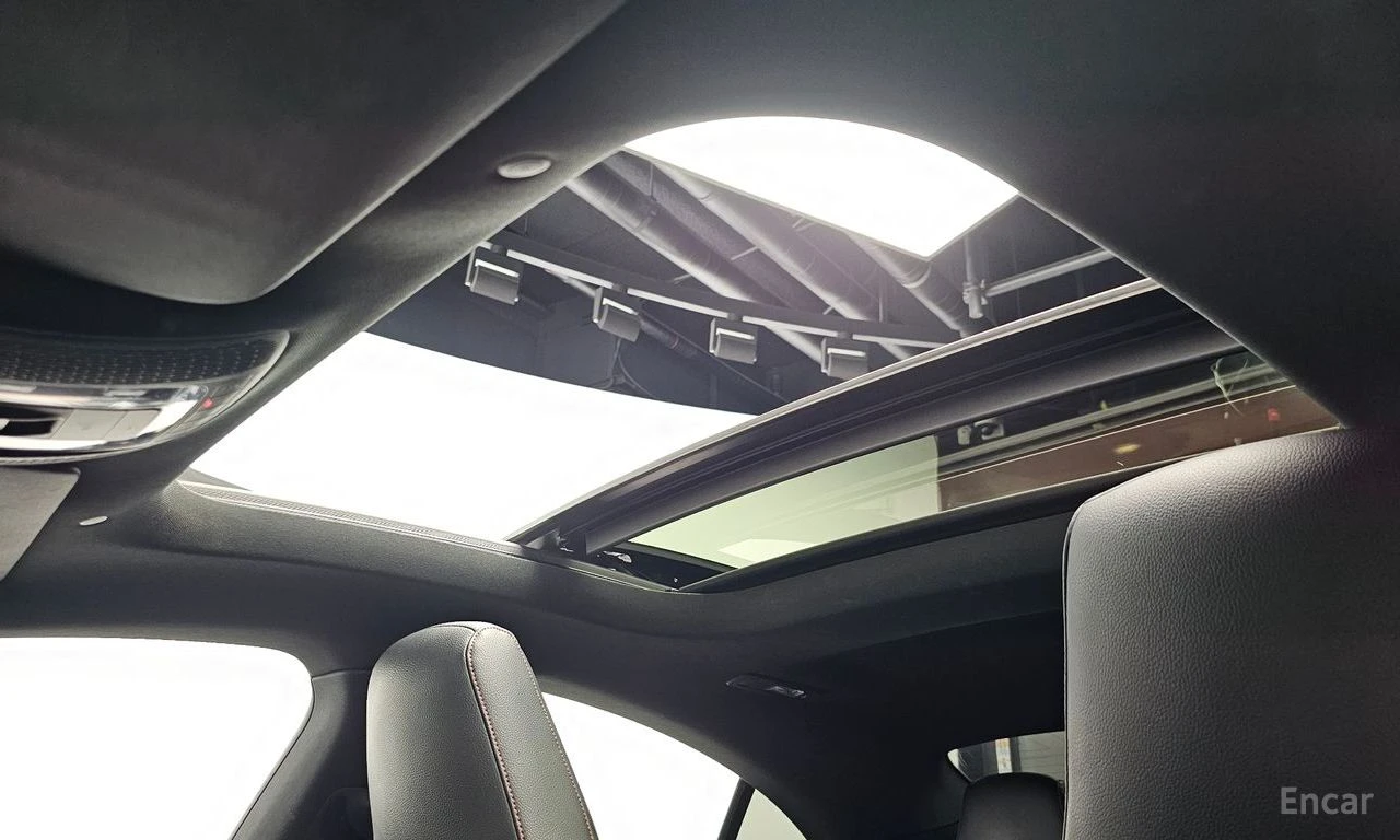 Mercedes-Benz CLA 250 4MATIC* AMG-LINE* DRIVE ASSIST* SUNROOF* REAR-CAM*, снимка 14 - Автомобили и джипове - 54693459