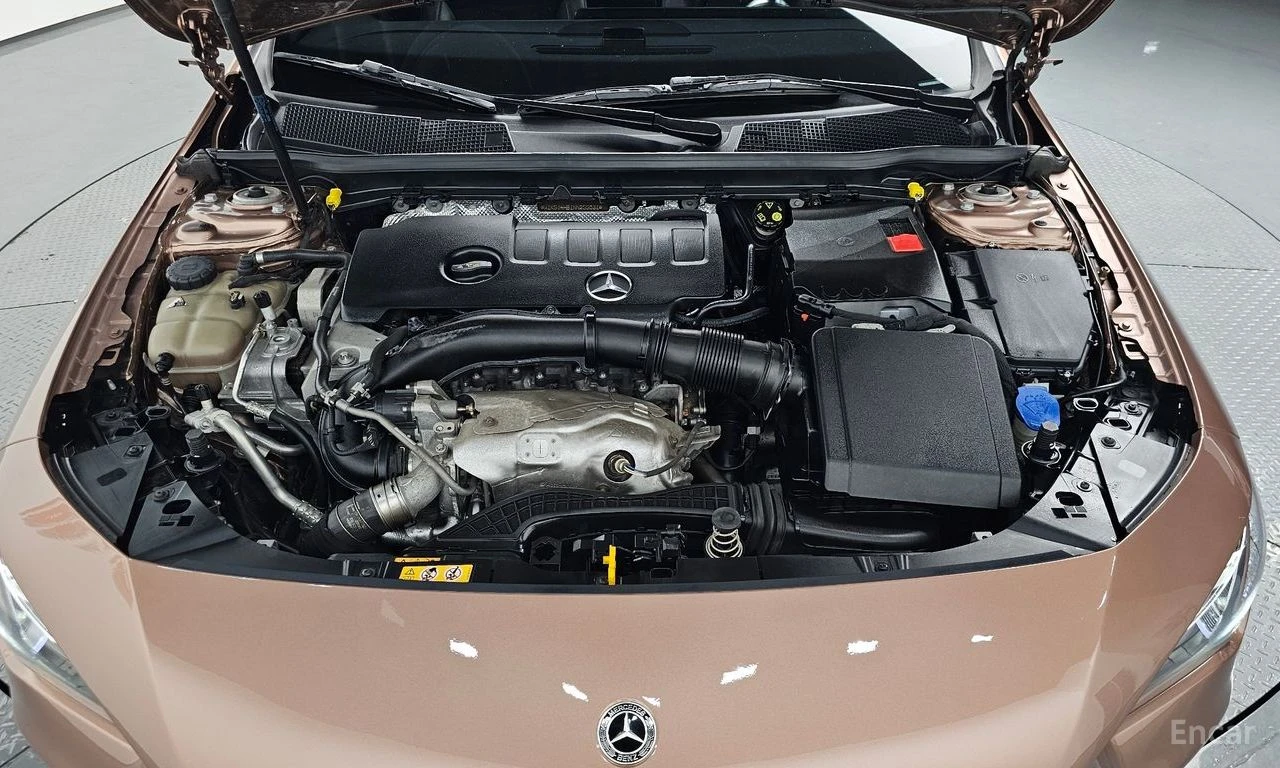Mercedes-Benz CLA 250 4MATIC* AMG-LINE* DRIVE ASSIST* SUNROOF* REAR-CAM*, снимка 17 - Автомобили и джипове - 54693459